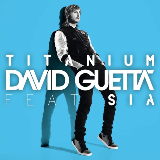 David Guetta Ft. Sia - Titanium (Kr8 x CandyCrash Remix)