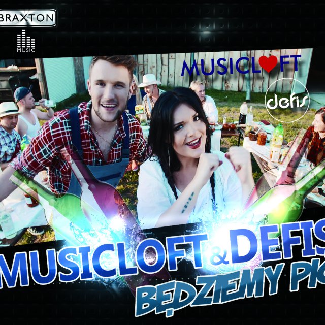 MUSICLOFT & DEFIS - Będziemy Pić (DJ Arix Remix)