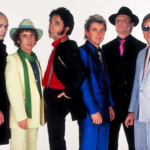 Flying Pickets karaoke piosenki, biografia artysty iSing