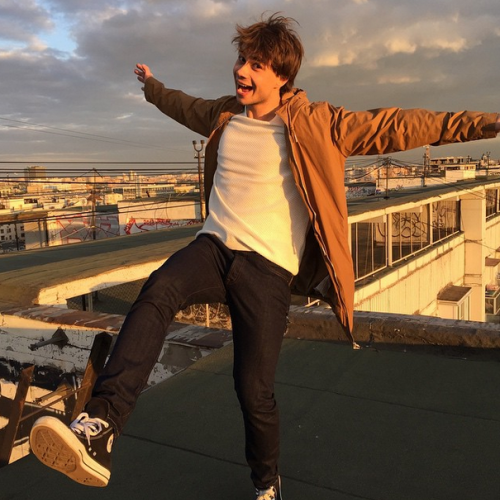 Alexander Rybak karaoke – piosenki, biografia artysty – iSing