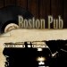 Boston Pub
