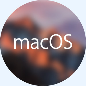 macOS