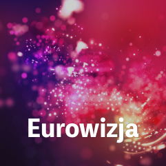 Okładka playlisty Eurowizja