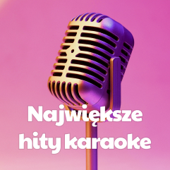 Okładka playlisty Największe hity karaoke