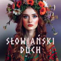 Okładka playlisty Słowiański Duch