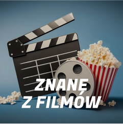 Okładka playlisty Znane z filmów