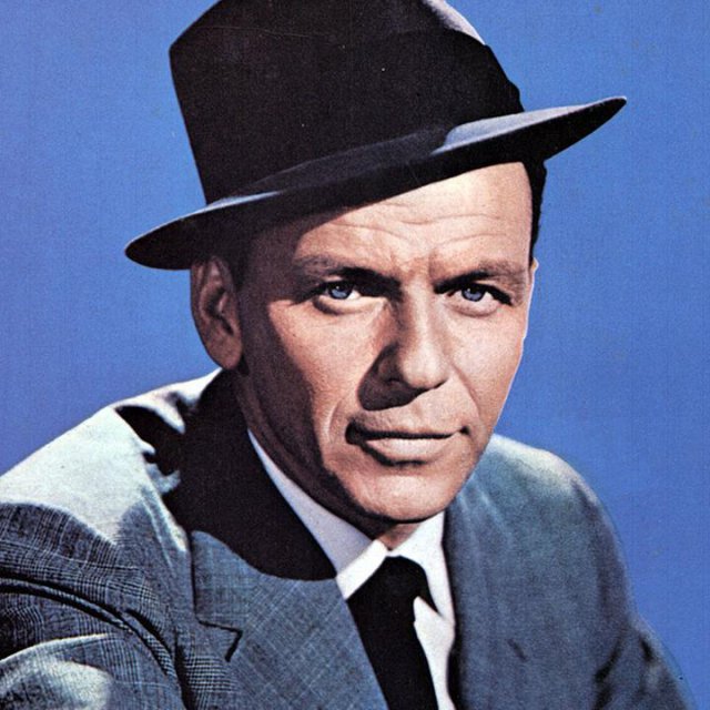 Beste Frank Sinatra – Fly me to the moon | Tekst piosenki, tłumaczenie i FH-21