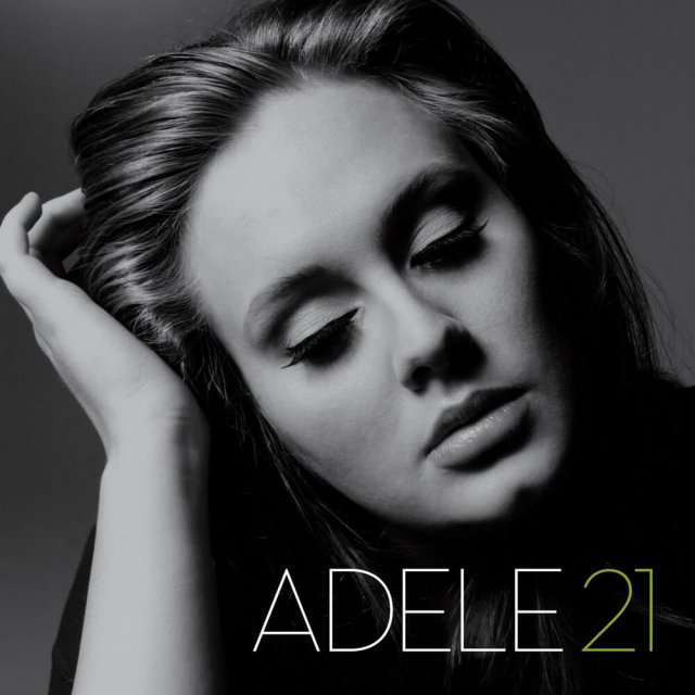 Adele – I can't make you love me | Tekst piosenki, tłumaczenie i teledysk
