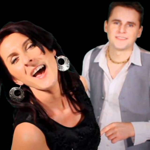 Brygida i Robert Łukowski – Życzenia dla ciebie | Karaoke 🎵