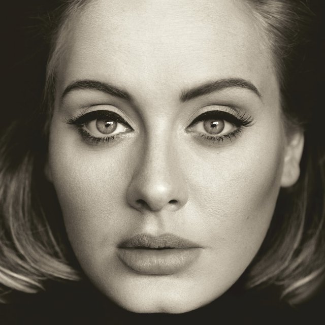 Adele – One and only | Tekst piosenki, tłumaczenie i teledysk