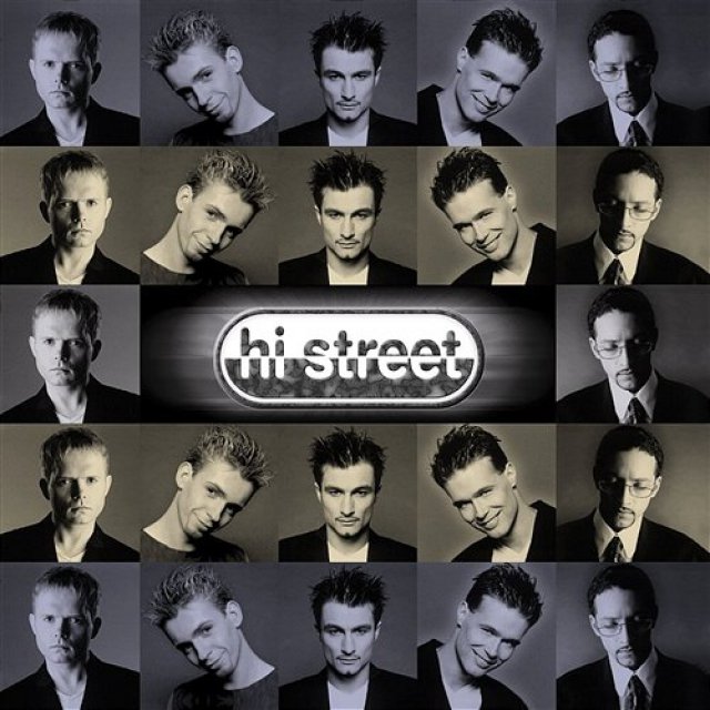 Hi Street – Gdy czujesz życia rytm | Tekst piosenki, tłumaczenie i teledysk