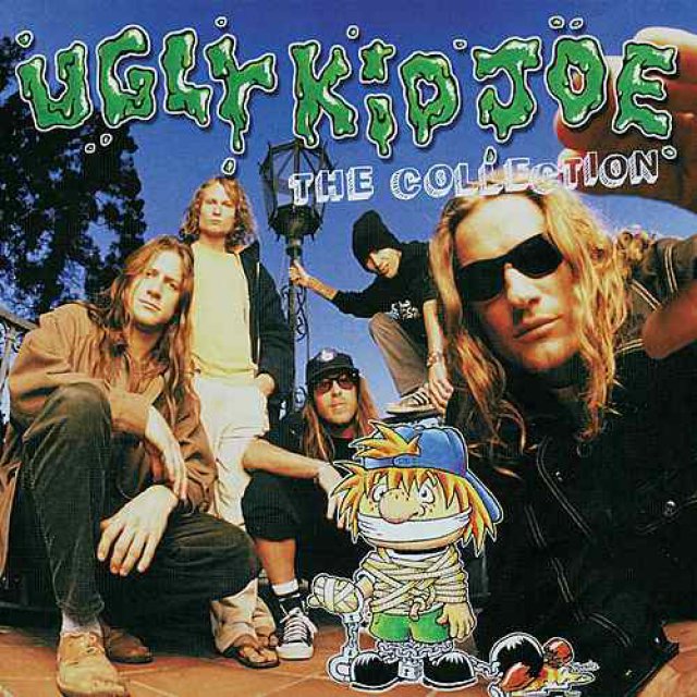 ugly kid joe cats in the cradle