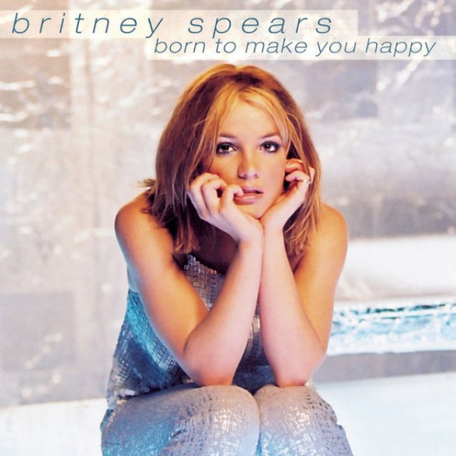 Tekst piosenki Britney Spears