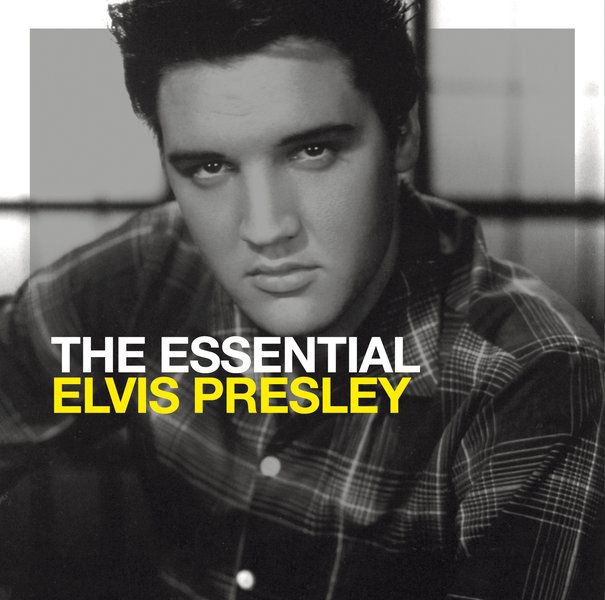 Elvis Presley – Can't help falling in love | Tekst piosenki