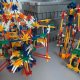 Okładka piosenki „K-nex”
