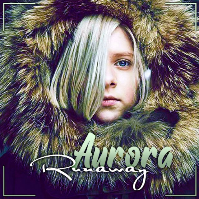 Aurora – Runaway | Tekst piosenki, tłumaczenie i teledysk