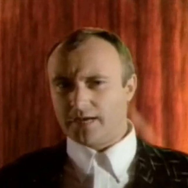 Phil Collins - Against All Odds 🎵 (Take A Look At Me Now