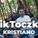 Okładka piosenki „TIKTOCZKA”