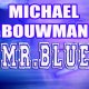 Okładka piosenki karaoke Mister Blue