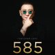Okładka piosenki „585”