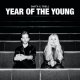 Okładka piosenki „Year of the Young (female version)”