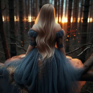 Okładka piosenki karaoke „Voilà”