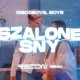 Okładka piosenki „Szalone sny”