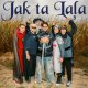 Okładka piosenki „Jak Ta LALA  [E]”