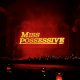 Okładka piosenki „Miss Possessive”