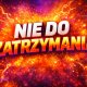 Okładka piosenki „Nie Do zatrzymania”