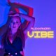 Okładka piosenki „VIBE”