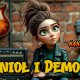 Okładka piosenki „Anioł i demon”