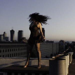 Okładka piosenki karaoke „proszę pana”