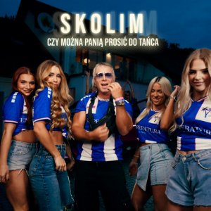 Okładka piosenki karaoke „Czy można Panią prosić do Tańca”