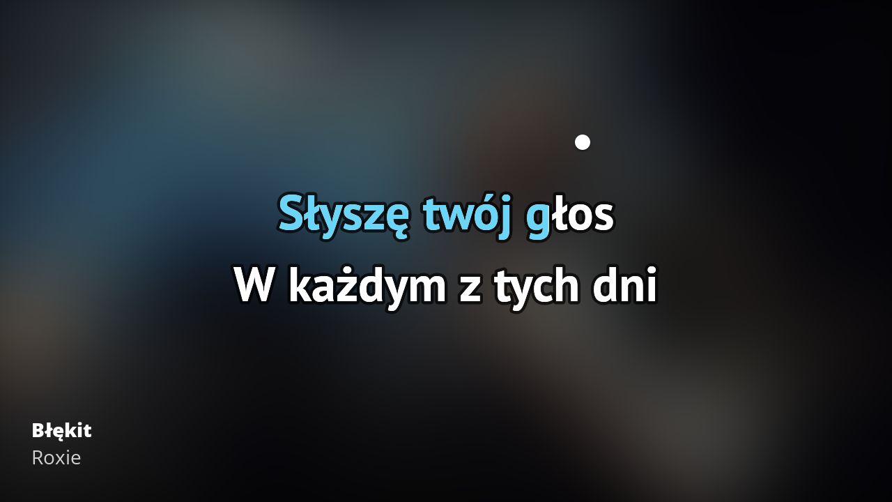 Roxie B kit Tekst Piosenki T umaczenie Tekstowo I Teledysk