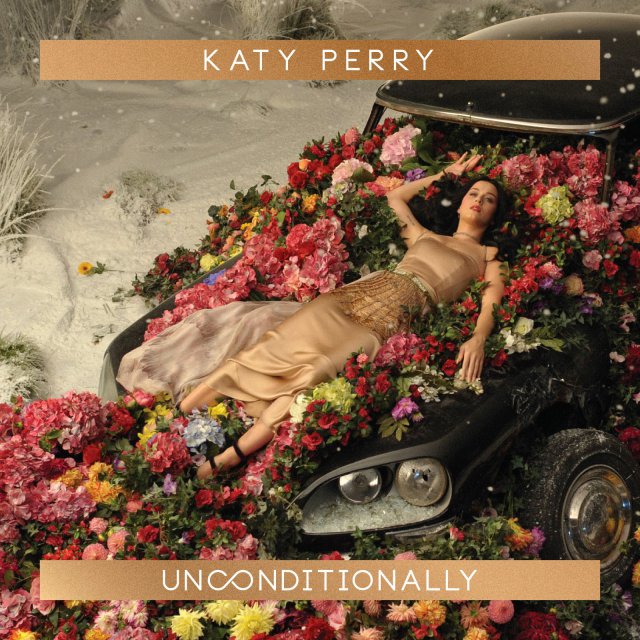 Image result for unconditionally katy perry