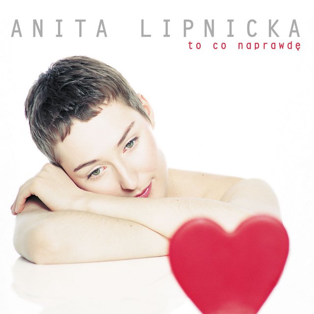 Anita Lipnicka – Historia jednej miłości | Tekst piosenki, tłumaczenie
